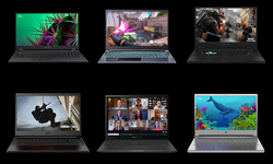 nvidia geforce rtx 30 series laptops launch roundup