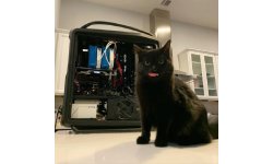 NVIDIA GeForce RTX Titan