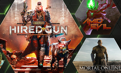 NVIDIA GeForceNow Thursday June 3