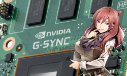 nvidia gsync module 090280034500402322