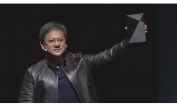 nvidia jen hsun huang made to game
