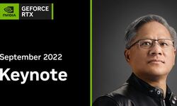 nvidia keynote vignette