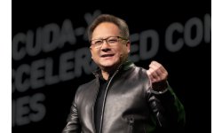 Nvidia Keynote