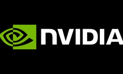 NVIDIA logo