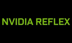 NVIDIA Reflex head