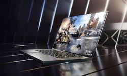 NVIDIA RTX 3050 Ti PC portable laptop