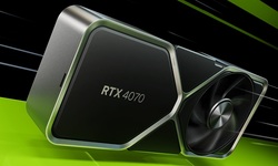 NVIDIA RTX 4070