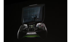 NVIDIA Shield jeu Portal conference GTU