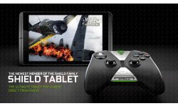 NVIDIA SHIELD Tablet 2