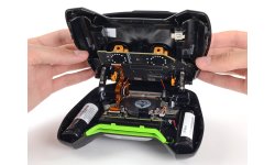 NVIDIA SHIELD teardown ifixit (10)