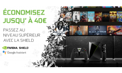 NVIDIA SHIELD TV 1080x540