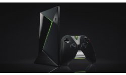 nvidia shield