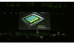 nvidia show tegra k1 ces2014