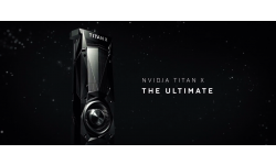 NVIDIA Titan X