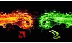 NVIDIAvsAMD