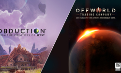 Obduction Offworld Trading Company EGS