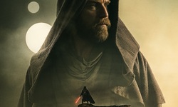 Obi Wan Kenobi 04 05 2022 poster affiche