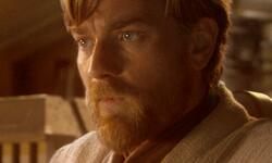 Obi Wan Kenobi head