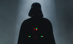 Obi Wan Kenobi série Disney Plus Dark Vador