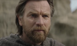 Obi Wan Kenobi vignette 23 04 2022