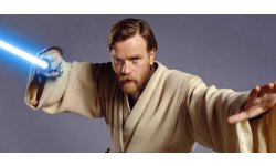 Obi Wan Kenobi
