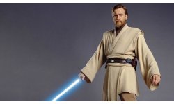 Obi Wan Kenobi