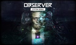 Observer System Redux 00