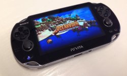 Oceanhorn Monster of Uncharted Seas image psvita