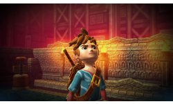oceanhorn pc