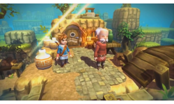 oceanhorn trailer