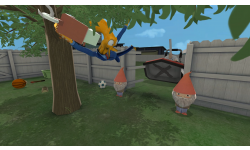 Octodad Dadliest Catch PS4