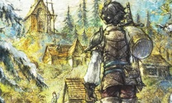 Octopath Traveler 0 vignette 31 07 2025