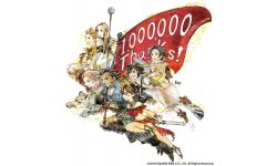 Octopath Traveler 1 000 000 sales vente