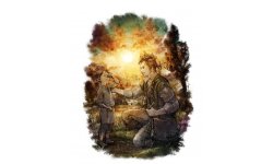 Octopath Traveler artwork Alfyn 09 03 2018