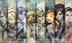 Octopath Traveler ll vignette 09 02 2023