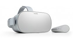 Oculus Go pic 5