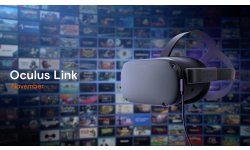Oculus Link
