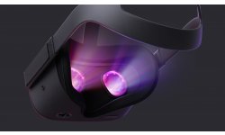 Oculus Quest 01 26 09 2018