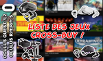 Oculus Quest 1, 2 et Rift S : la liste des jeux cross-buy et une belle astuce pour payer ses jeux moins cher !