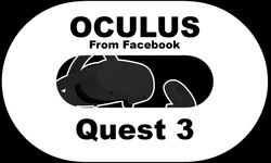 Oculus Quest 3