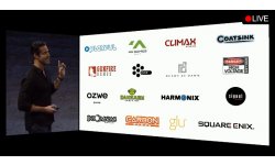 Oculus Rift développeurs partenaires