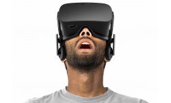 Oculus Rift features 4