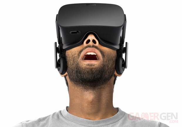 Oculus Rift features 4