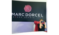 Oculus Rift Marc Dorcel porno