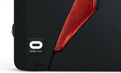 Oculus Rift ready pc