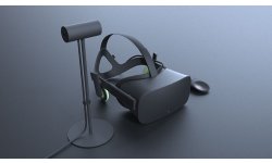 Oculus Rift version commerciale 1