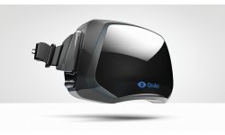 oculus rift