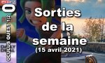 Oculus Store Quest : les sorties de la semaine pour les Quest 2 et Quest 1 (15/04/2021)