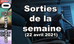 Oculus Store Quest : les sorties de la semaine pour les Quest 2 et Quest 1 (22/04/2021)