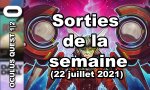 Oculus Store Quest : les sorties de la semaine pour les Quest 2 et Quest 1 (22 juillet 2021)